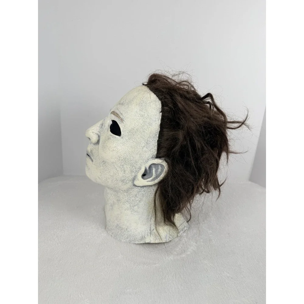 Trick or Treat Studios Halloween 6 Curse of Michael Myers Mask TOTS Horror Movie